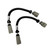 Kooks Headers 22-26 Cadillac CT5-V Blackwing 6.2L V8 O2 Sensor Extension Harness Kit - CAS-115999 Photo - Unmounted