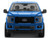 Raxiom 18-20 Ford F-150 CXR Series LED Headlights with Amber DRL- Black Housing- Clear Lens - T593911 Photo - Close Up