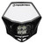 Baja Designs Motorcycle Race Light LED AC Black Squadron Sport - 557001BKAC User 1