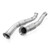 Stainless Works 2025+ RAM 1500 3.0L Limited/Tungsten 3in High Output Down Pipe High Flow Cats - RAM26DP-HO Photo - Primary