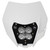 Baja Designs 14-16 XL80 LED KTM w/Headlight Shell - 677091 User 1