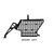 Cali Raised 2025+ Toyota 4Runner Interior Rear Side Window Molle Panel - 2 Row Seating - Driver Side - CR4350 Photo - Primary