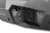 Go Rhino 21-26 Ford Bronco Trailline Rear Full Width Bumper - 271400T Photo - Close Up
