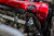 GReddy Gray M20xP1.5 to AN8 Fuel Delivery Tube Adapter O-Ring Fitting - 13900812 Photo - Close Up