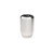 GrimmSpeed Swap-Top Weighted Piston Shift Knob - Stainless Steel - GRM1.1006.1.SS Photo - Close Up