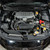 GrimmSpeed 2022+ Subaru WRX Pulley Cover - Black - GRM113086BLK Photo - Close Up