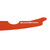 GrimmSpeed 2022+ Subaru WRX Radiator Shroud  - Red - GRM113090RED Photo - Close Up