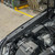 GrimmSpeed 2022+ Subaru WRX Fender Shroud Kit - Black - GRM113095BLK Photo - Close Up