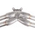 GrimmSpeed 22-25 Subaru WRX (FA24) Equal Length Header - GRM113401 Photo - Close Up
