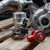 GrimmSpeed 15-21 Subaru WRX Version 2 Aluminum Turbo Inlet - GRM125034 Photo - Close Up