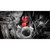 GrimmSpeed 15-21 Subaru WRX V2 Bypass Valve - Red - GRM126033RED Photo - Close Up