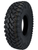QuadBoss QBT846 Radial Utility Tire - 35x10x15 8Ply - 609812 User 1
