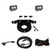 Baja Designs 2021+ Ford Bronco Dual S2 Sport W/C Reverse Kit - 447767 User 1