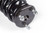 Zone Offroad 12-18 Ram 1500 6in Loaded Strut - Single Strut (780261J) - ZOND4601 Photo - Close Up