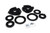 Zone Offroad 21-23 Bronco Sport (Excl. Badlands) 1in Suspension Lift Kit - Front & Rear - ZONF1100 Photo - Close Up