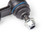 Zone Offroad 07-21 Tundra w/ Zone 5in Lift Offset Tie Rod End - Right - ZONT8604 Photo - Close Up