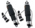 Ridetech 64-72 GM A-Body Rear TQ Shockwaves (Use w/ Moser/GearFX) - 11225511 Photo - Primary