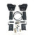 Ridetech 99-06 GM Silverado/Sierra 1500 (w/ Ridetech Lowering System) Air Assist Load Leveling Kit - 11384099 Photo - Primary