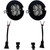 Baja Designs 06-14 Ford F-150 / 07-13 Toyota Tundra Squadron Sport Fog Pocket Kit - Clear - 447786 User 1