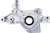 Boundary 91-05 Mazda Miata 1.6L 1.8L MartenWear High Flow Oil Pump Assembly - BP-S2-M User 1