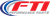 FTI Powerglide Enclosed Style Billet Transbrake Solenoid - Standard Throw - F2515M Logo Image