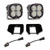 Baja Designs 15-17 Ford F-150 XL Pro Fog Pocket Kit - 447784 Photo - Primary