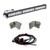 Baja Designs 2017 Chevreolet Silverado 2500/3500 HD 30in OnX6+ Grille Light Bar Kit - 5000K Daylight - 447769 Photo - Primary