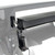 Go Rhino 22-26 Toyota Tundra (4dr) Element Front Bumper w/ Power Bar - Tex. Blk - 341831T Photo - Close Up