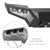 Go Rhino 22-26 Toyota Tundra (4dr) Element Front Bumper w/ Power Bar - Tex. Blk - 341831T Photo - Close Up