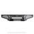 Go Rhino 21-23 Ford F-150 (4dr) Element Front Bumper w/ Power Bar - Tex. Blk - 343981T Photo - Unmounted