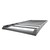 Go Rhino 24-26 Toyota Land Cruiser (4dr) Ceros Low Profile Roof Rack - Tex. Blk - 5933200T Photo - Unmounted
