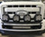 Baja Designs 11-16 Ford F250/F350 Super Duty Onx6 20in Font Bumper Kit Baja Designs - 447790 Photo - Primary