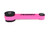 PERRIN 02-26 Subaru WRX STI Pitch Stop Mount - Pink - PSP-DRV-105HP User 1