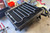 CSF 09-15 Ferrari 458 High Performance All Aluminum Radiator - Right - 7252 Photo - Mounted