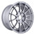 Enkei NT03RR 17x9 5x114.3 63mm Offset 75mm Bore Hyper Silver Wheel ** SPECIAL ORDER** - 512-790-6563HS Photo - Primary