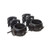Bazooka Universal Roll Bar Mount - PR-URM