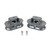 Synergy 1994+ Dodge Ram 2500/3500 Front Bump Stop Drops - 1in - 8734-10 User 1