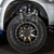 ICON 03-09 Lexus GX470 0-3.5in Stage 7 Suspension System - Billet UCA - K53177 Photo - lifestyle view
