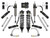ICON 22-25 Toyota Tundra 1.25-3.25in Stage 4 3.0 Suspension System - Billet - K53214 Photo - Primary