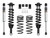 ICON 23-24 Toyota Sequoia 3-3.75in Stage 3 Suspension System (TRD) - K53233S Photo - Primary