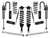 ICON 23-24 Toyota Sequoia TRD PRO 2.5in Stage 6 Suspension System - Billet - K53396 Photo - Primary