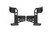 DV8 07-18 Jeep Wrangler JK Dual Pod Light Mounts - LBJK-04 Photo - out of package