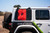 DV8 Universal Molle Panel Rotopax Mount - UNMP-RP Photo - out of package