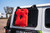 DV8 Universal Molle Panel Rotopax Mount - UNMP-RP Photo - out of package