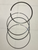 CPN2-2-3759: 95.5mm 2-ring CP Piston Ring Pack