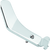 Bikers Choice 04-Up XL Chrome Kickstand Extension Replaces H-D 50250-04 - 492819 Photo - Primary