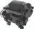 Bikers Choice 07-17 Big Twin 06 Dyna Except M-8 Black 1.4KW Starter - 215141 Photo - Primary