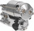 Bikers Choice 81-UP XL Chrome 1.2KW Starter - 215140 User 1