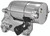 Bikers Choice 89-06 Big Twin Except 06 Dyna Chrome 2.0KW Starter - 215138 Photo - Primary