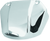 Bikers Choice 71-17 Chrome Headlight Bracket Cover Replaces H-D 67884-90T No Indicator Hole - 490125 Photo - Primary